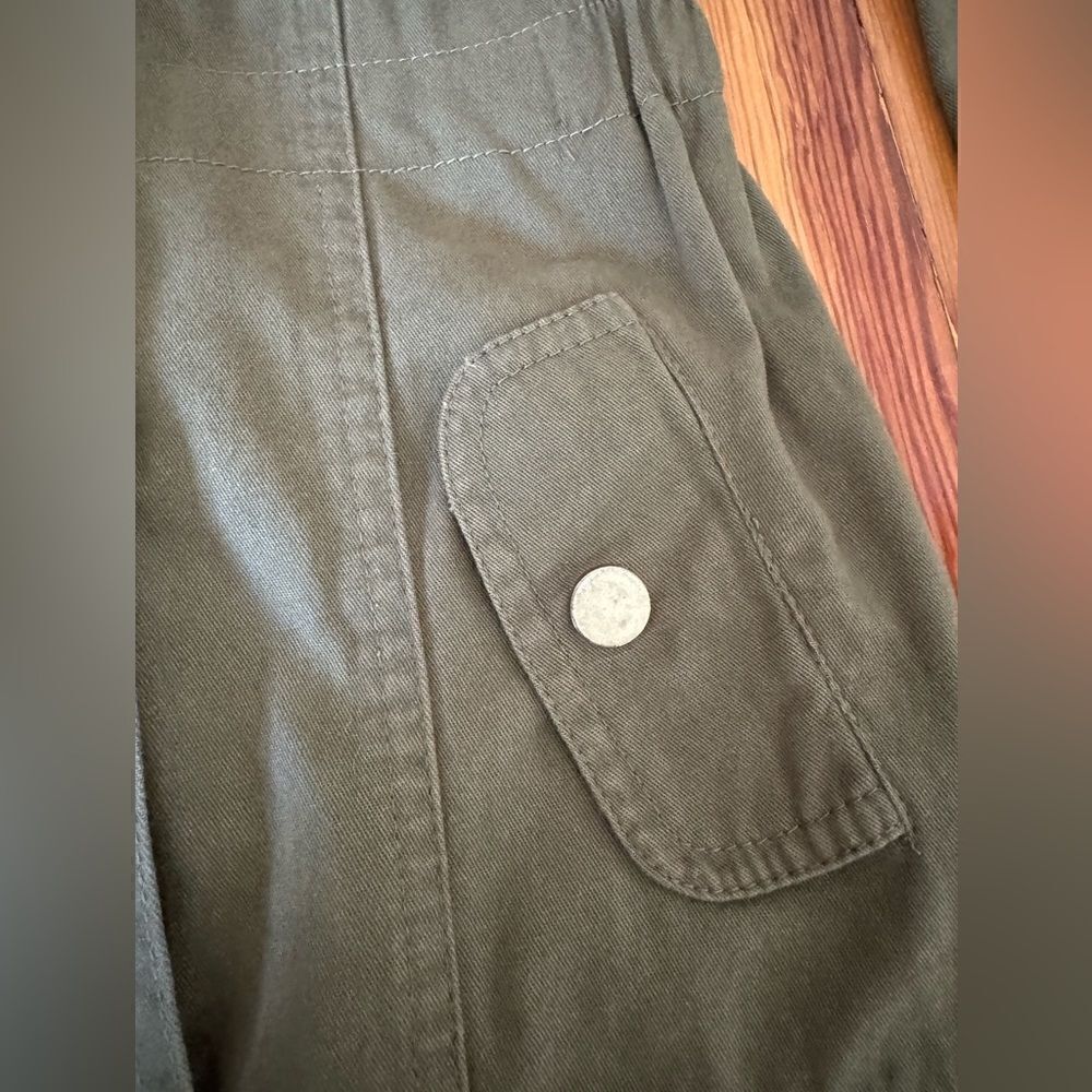 Girl Jacket  - Picture 3 of 6